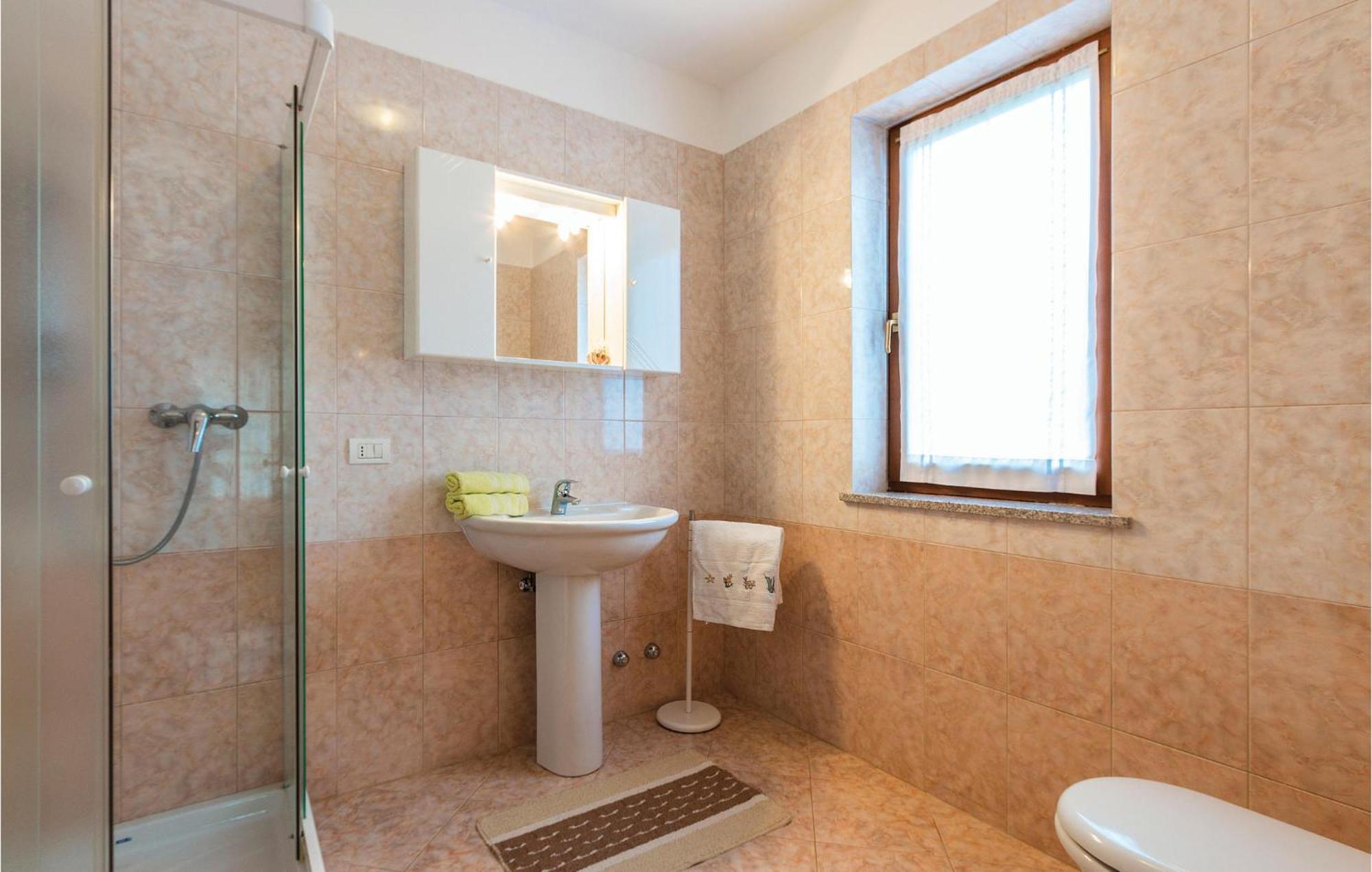 Gorgeous Apartment In Fazana With Wifi المظهر الخارجي الصورة