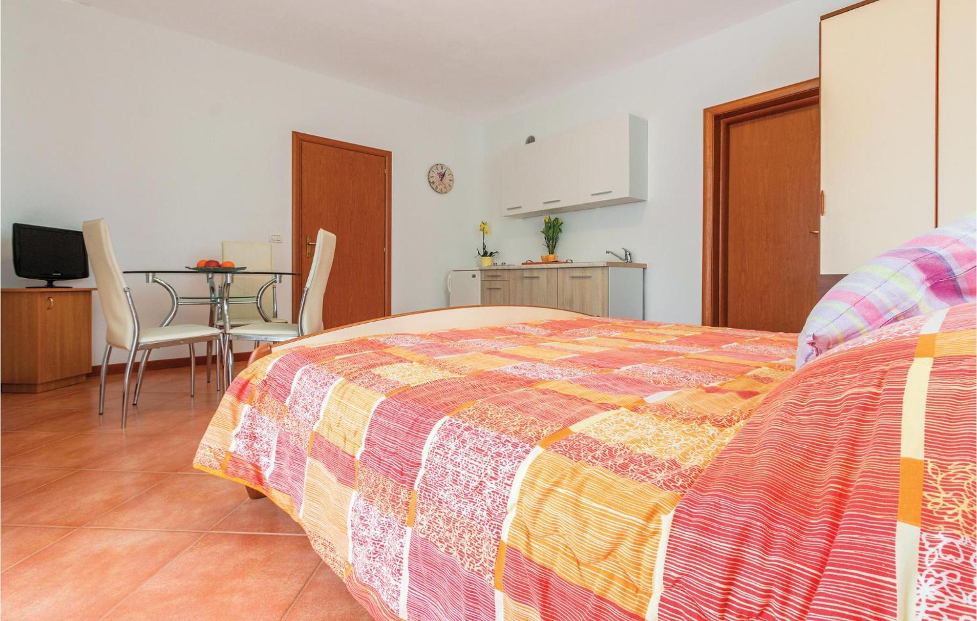 Gorgeous Apartment In Fazana With Wifi المظهر الخارجي الصورة