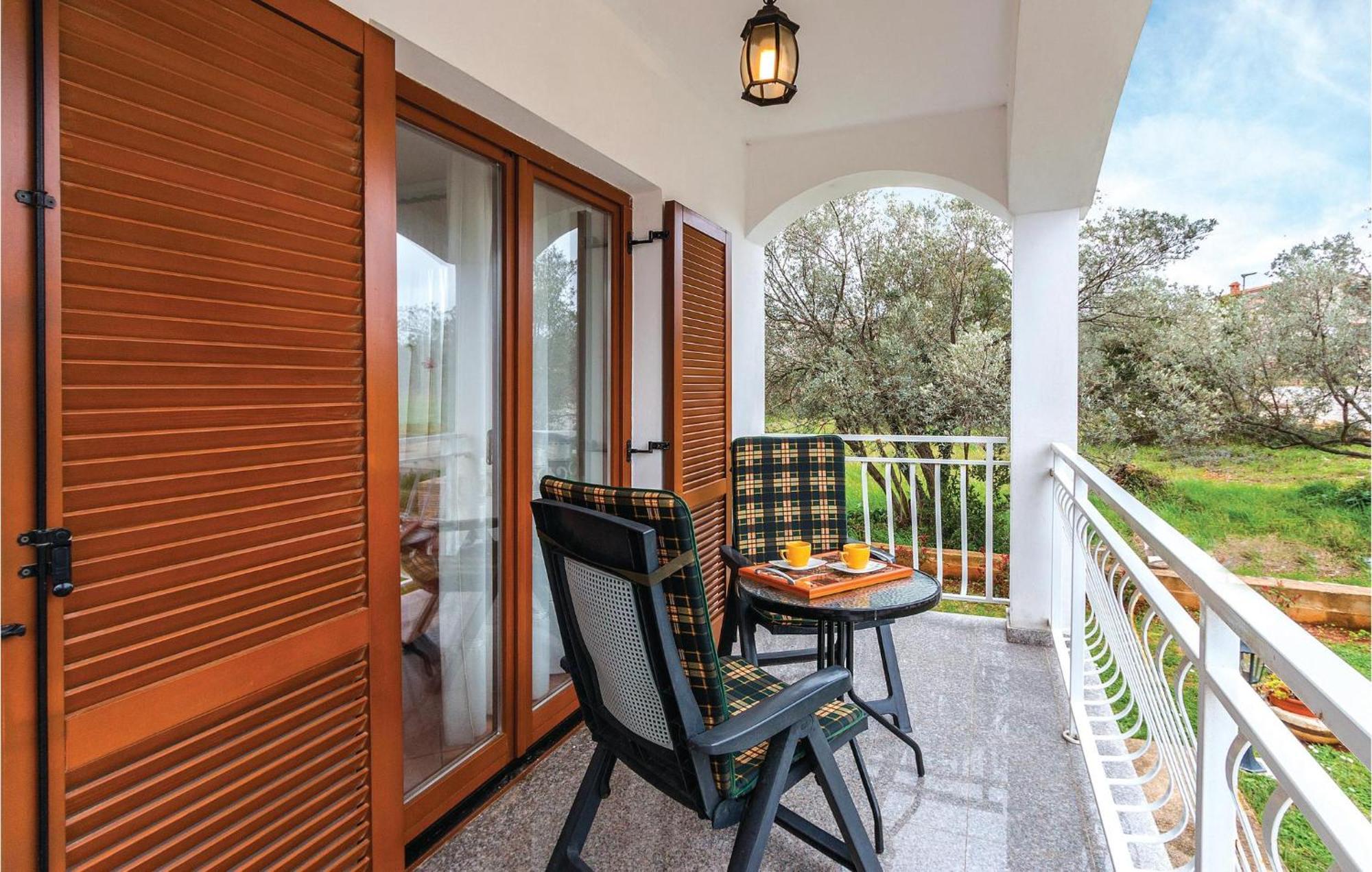 Gorgeous Apartment In Fazana With Wifi المظهر الخارجي الصورة